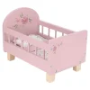 Little Dutch Houten Poppenbed FSC
