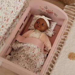 Little Dutch Houten Poppenbed FSC
