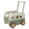 Little Dutch Houten Vintage Loopwagen FSC