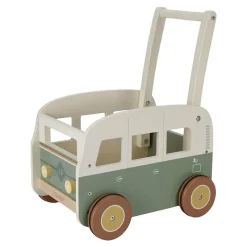Little Dutch Houten Vintage Loopwagen FSC