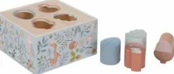 Little Dutch Houten Vormenstoof Forest Friends