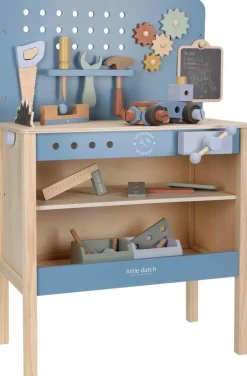 Little Dutch Houten Werkbank FSC