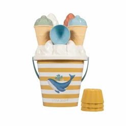 Little Dutch IJsjes Emmerset Oceans Dream Blauw 14-delig