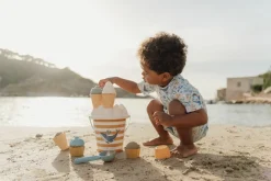Little Dutch IJsjes Emmerset Oceans Dream Blauw 14-delig