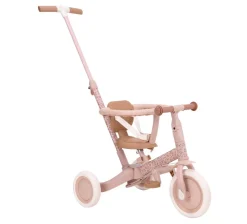 Little Dutch 4-in-1 Driewieler / Loopfiets Fairy Floral