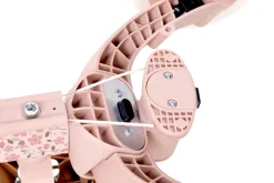 Little Dutch 4-in-1 Driewieler / Loopfiets Fairy Floral