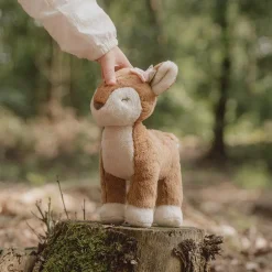 Little Dutch Knuffel Hert Fairy Garden