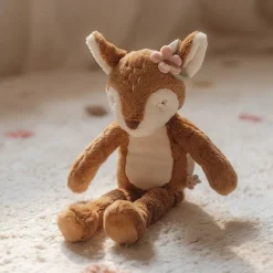 Little Dutch Knuffel Hert Long Legs Fairy Garden