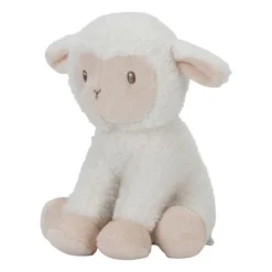 Little Dutch Knuffel Schaap Little Farm 25 cm