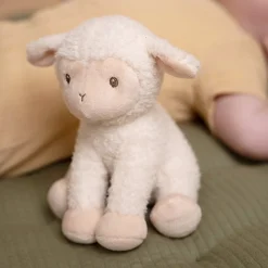 Little Dutch Knuffel Schaap Little Farm
