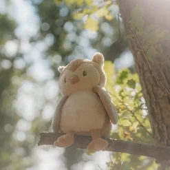 Little Dutch Knuffel Uil Forest Friends