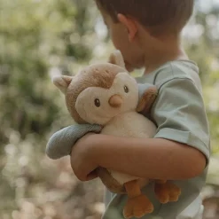 Little Dutch Knuffel Uil Forest Friends