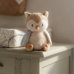 Little Dutch Knuffel Uil Forest Friends