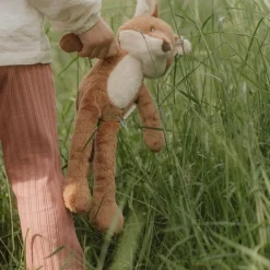 Little Dutch Knuffel Vos Long Legs Forest Friends