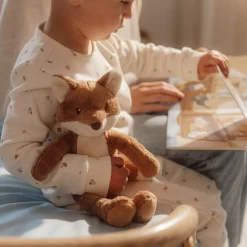 Little Dutch Knuffel Vos Long Legs Forest Friends