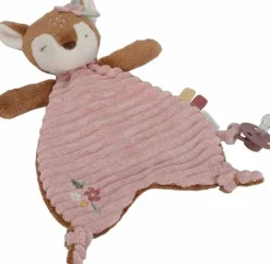 Little Dutch Knuffeldoekje Hert Fairy Garden