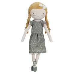 Little Dutch Knuffelpop Julia 35 Centimeter