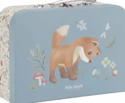 Little Dutch Koffertjes Forest Friends