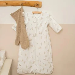 Little Dutch Lange Washand Beige