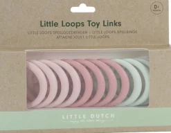 Little Dutch Little Loops Speelgoedringen Fairy Garden