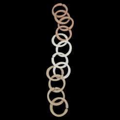 Little Dutch Little Loops Speelgoedringen Beige