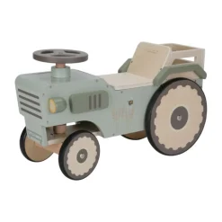 Little Dutch Looptractor Little Farm FSC
