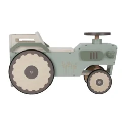 Little Dutch Looptractor Little Farm FSC