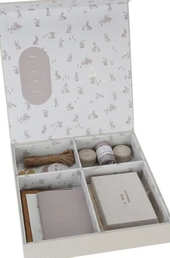 Little Dutch Memory Box Baby Bunny FSC