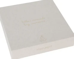 Little Dutch Memory Box Baby Bunny FSC