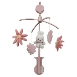 Little Dutch Muziekmobiel Lucky Blossom