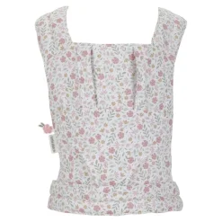 Little Dutch Poppendraagzak Soft Flowers