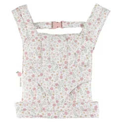 Little Dutch Poppendraagzak Soft Flowers