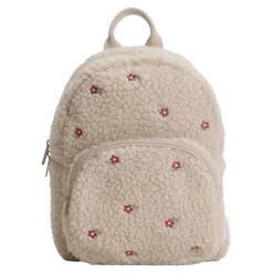 Little Dutch Rugzak Teddy Sand