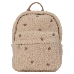 Little Dutch Rugzak Teddy Taupe