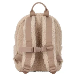 Little Dutch Rugzak Teddy Taupe
