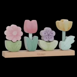 Little Dutch Stapelaar Bloemen Fairy Garden FSC