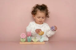 Little Dutch Stapelaar Bloemen Fairy Garden FSC
