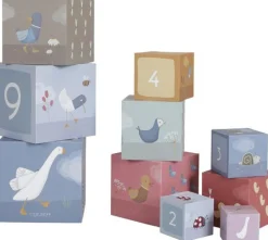 Little Dutch Stapeltoren Little Goose - Karton