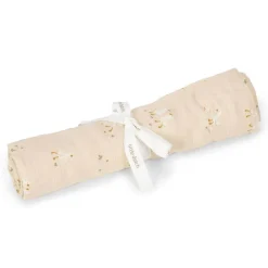 Little Dutch Swaddle Hydrofiele Little Goose 120 x 120