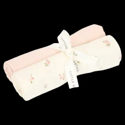 Little Dutch Swaddles Hydrofiel Fairy Blossom & Blossom