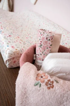 Little Dutch Swaddles Hydrofiel Fairy Floral & Blossom