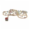 Little Dutch Treinbaan Set XL FSC