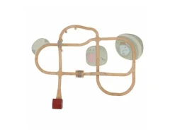 Little Dutch Treinbaan Set XL FSC