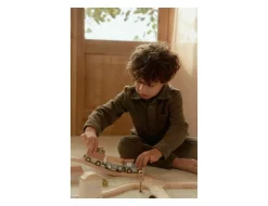 Little Dutch Treinbaan Set XL FSC