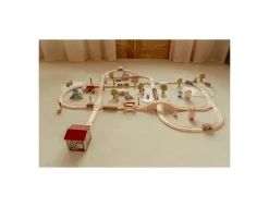 Little Dutch Treinbaan Set XL FSC