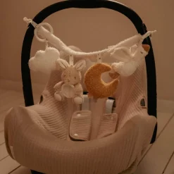 Little Dutch Wagenspanner Newborn Naturals