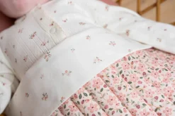 Little Dutch Wiegdeken Hydrofiel Fairy Blossom