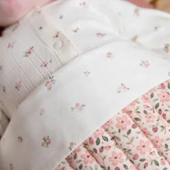 Little Dutch Wieglaken Fairy Blossom