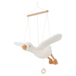 Little Dutch Zwevende Little Goose Newborn Naturals