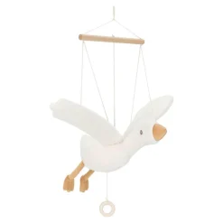Little Dutch Zwevende Little Goose Newborn Naturals